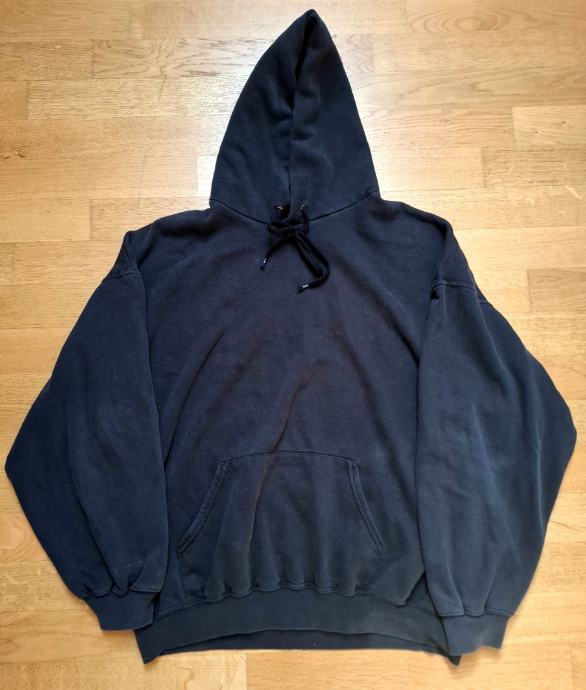 FRUIT OF THE LOOM - Hoodie, kapucar (XXL)