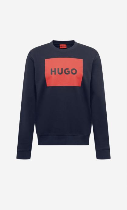 Hugo Boss moški pulover M št.