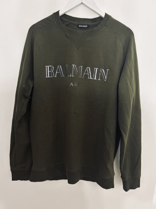 Moški pulover Balmain Paris