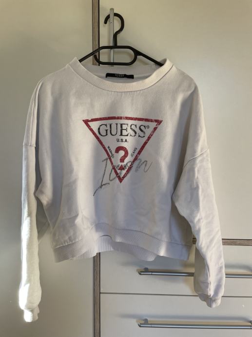 GUESS pulover