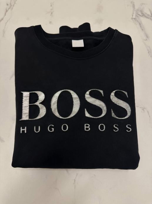 HUGO BOSS original ženski pulover st S