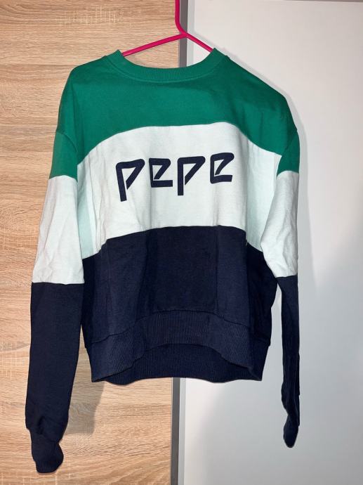 Ženski Pepe jeans pulover (S)