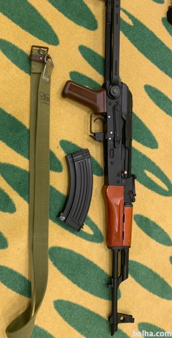 Airsoft AK-47