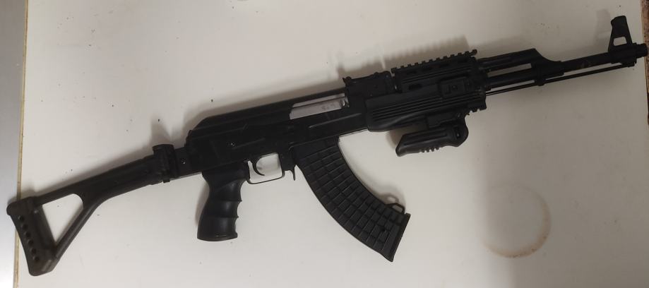 Airsoft ak