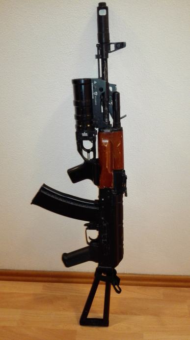 AK74 GP30