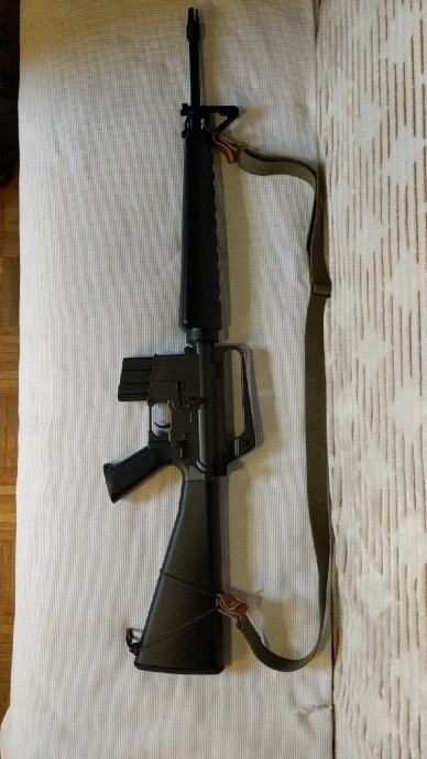 Cyma XM16e1 - Cm009c