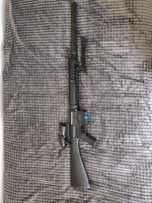 G&G GR25 (M110)