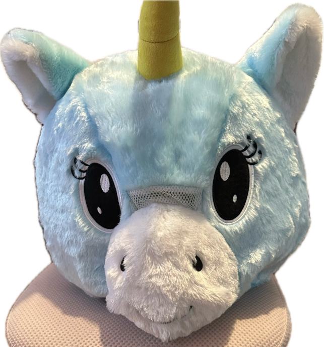 Maska Unicorn (Samorog)