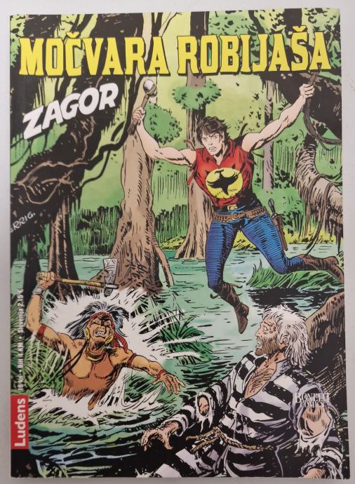 Zagor Ludens