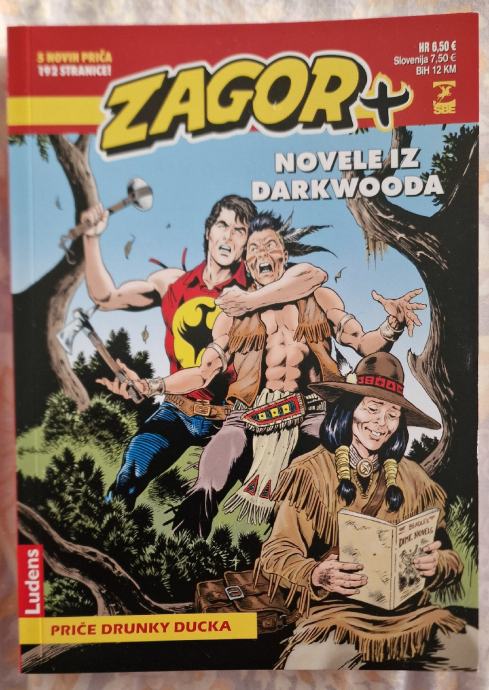 Zagor