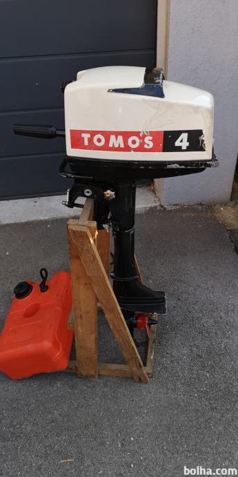 Tomos 4