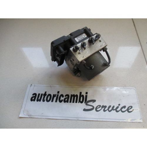 ABS AGREGAT S PUMPO OEM N. 4031520182 ORIGINAL REZERVNI DEL FIAT IDEA