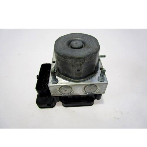 ABS AGREGAT S PUMPO OEM N. 6R0614517 ORIGINAL REZERVNI DEL AUDI A1 8X