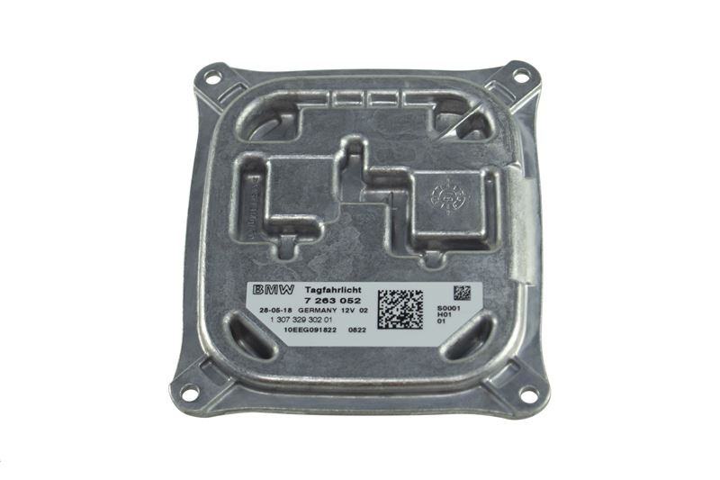 BMW modul dnevnih luči 7263052