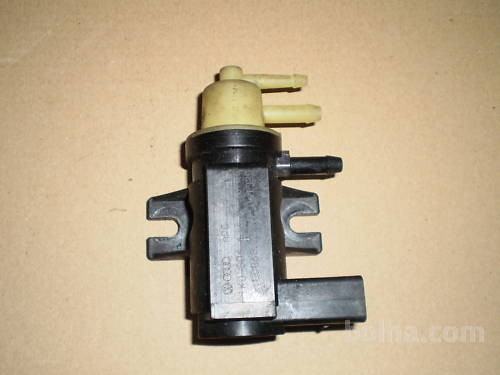 MAGNETNi VENTIL TURBO VW AUDI SEAT 1K0906627