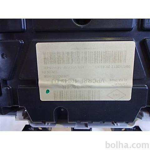 KILOMETER STEVEC OEM N. 248103956R ORIGINAL REZERVNI DEL RENAULT CL...