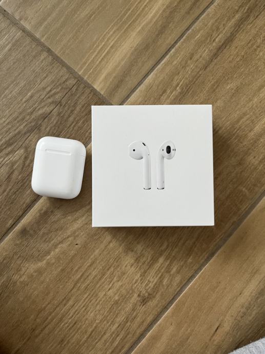 Airpods 2