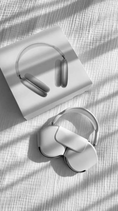 AirPods Pro Max