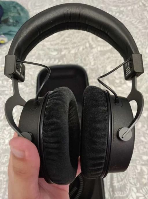 Slušalke Beyerdynamic DT 1990 Pro