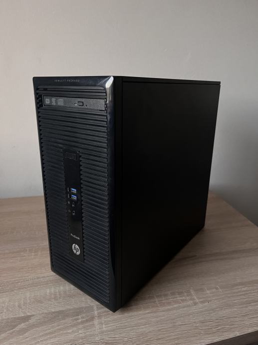 Gaming PC + Oprema