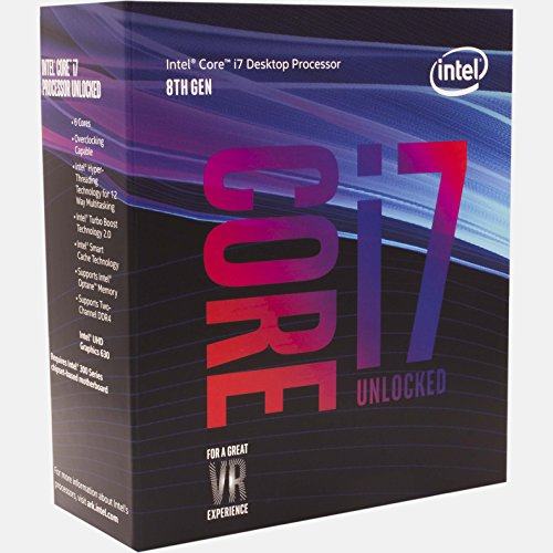 Разгон 8700k на gigabyte z390