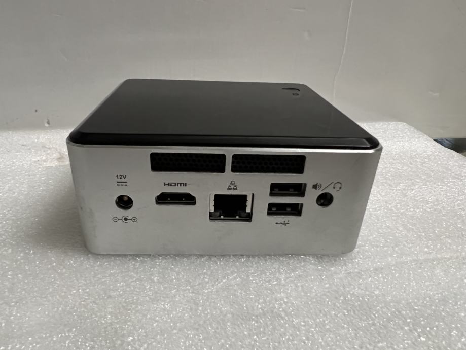 mini pc