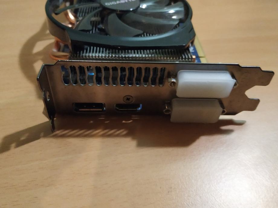 Gigabyte Nvidia GTX 660