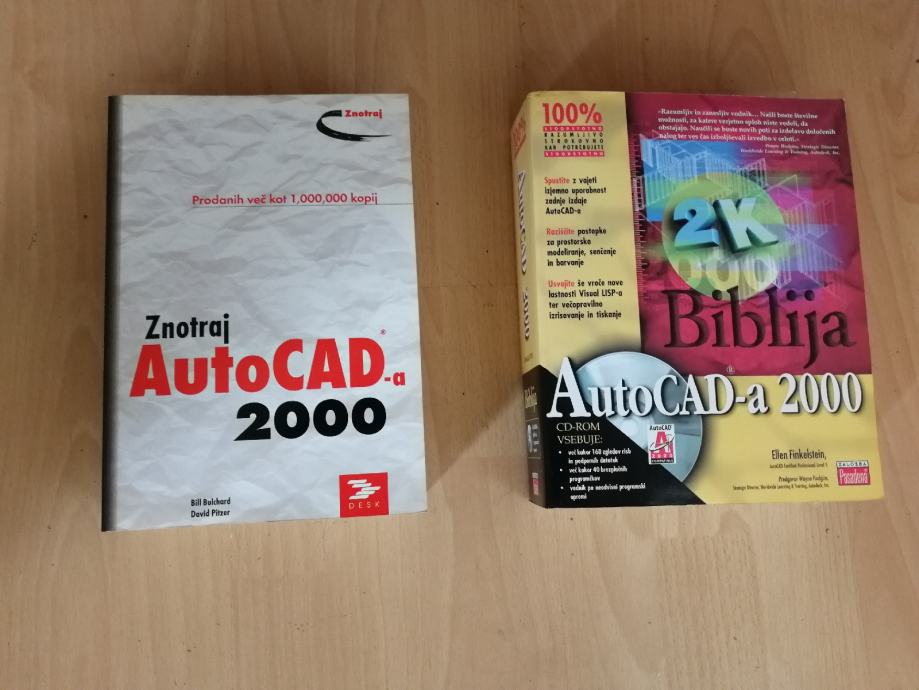 AUTOCAD 2000