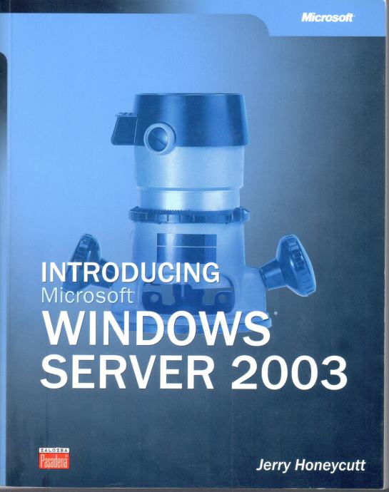 Introducing Microsoft Windows Server 2033