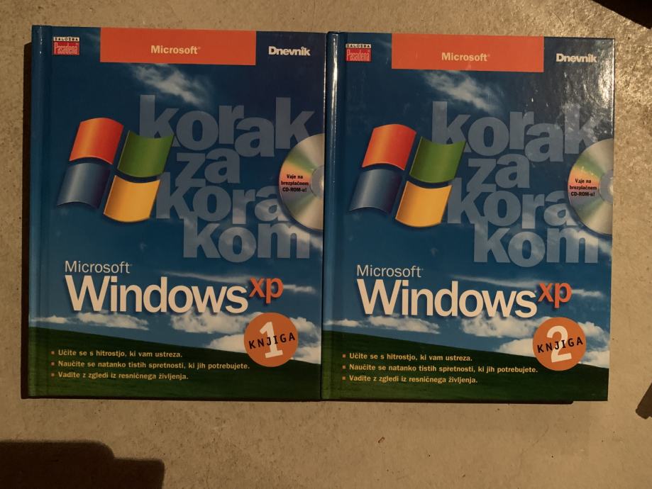 Microsoft Windows