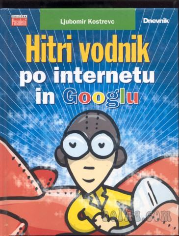 Hitri vodnik po internetu - Popust na vecjo kolicino knjig!!