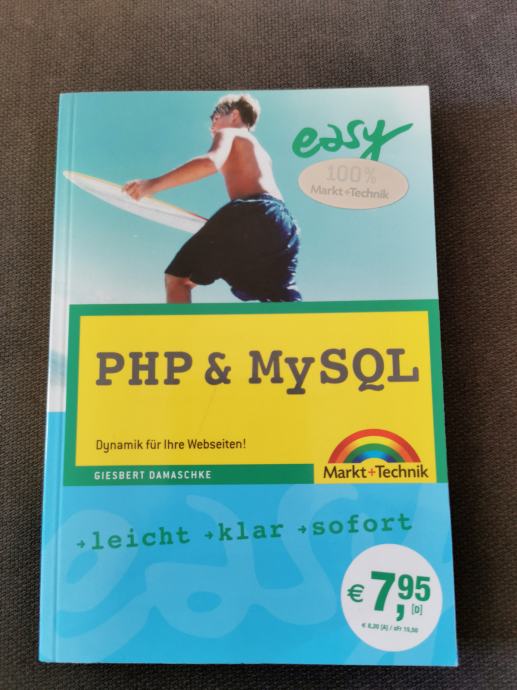 PHP & MySql