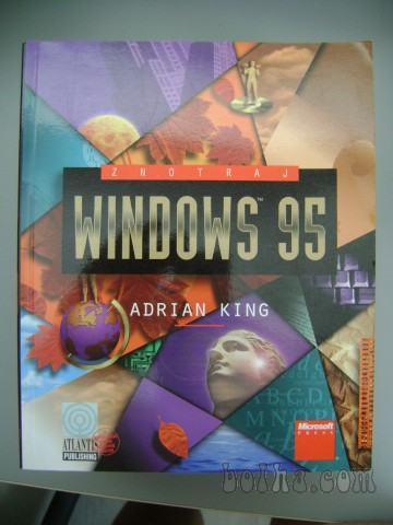 ZNOTRAJ WINDOWS 95