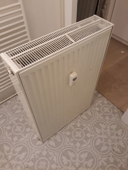 Bel radiator 90x60x15