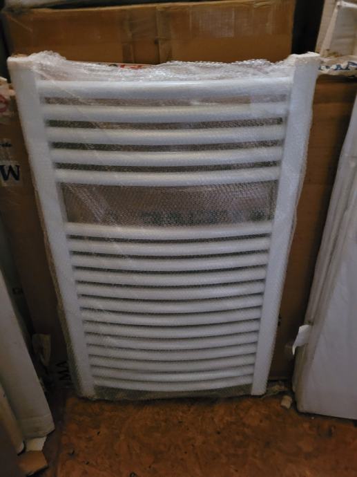 cevni radiatorji dimenzij 120x50, 80x50, 120x60