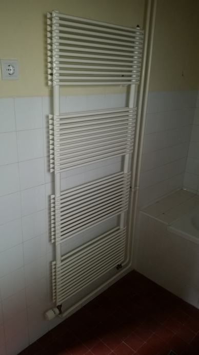 KOPALNIŠKI radiator