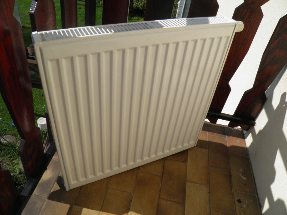 panelni radiator korado 60 x 60