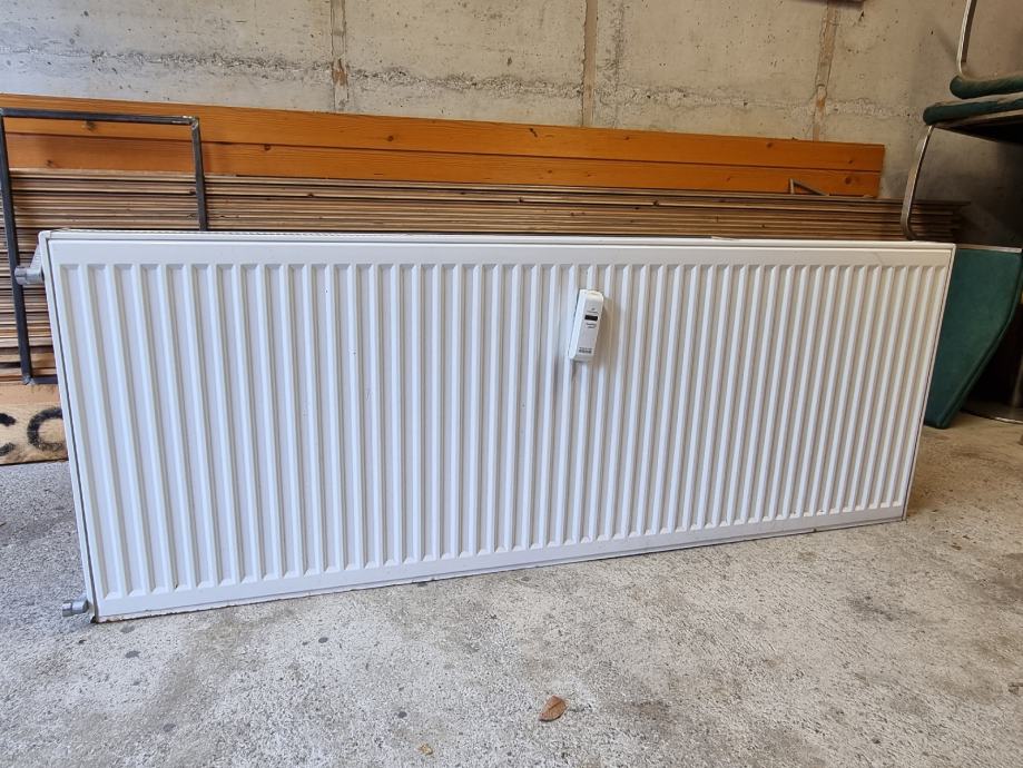 Radiator 160x60