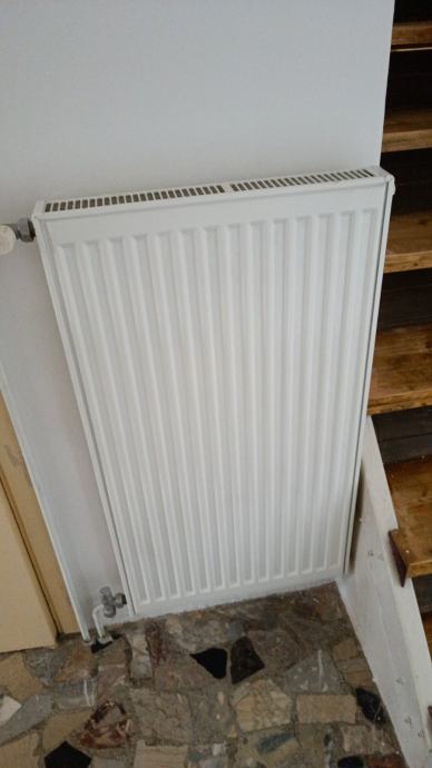 Radiator 50x90cm