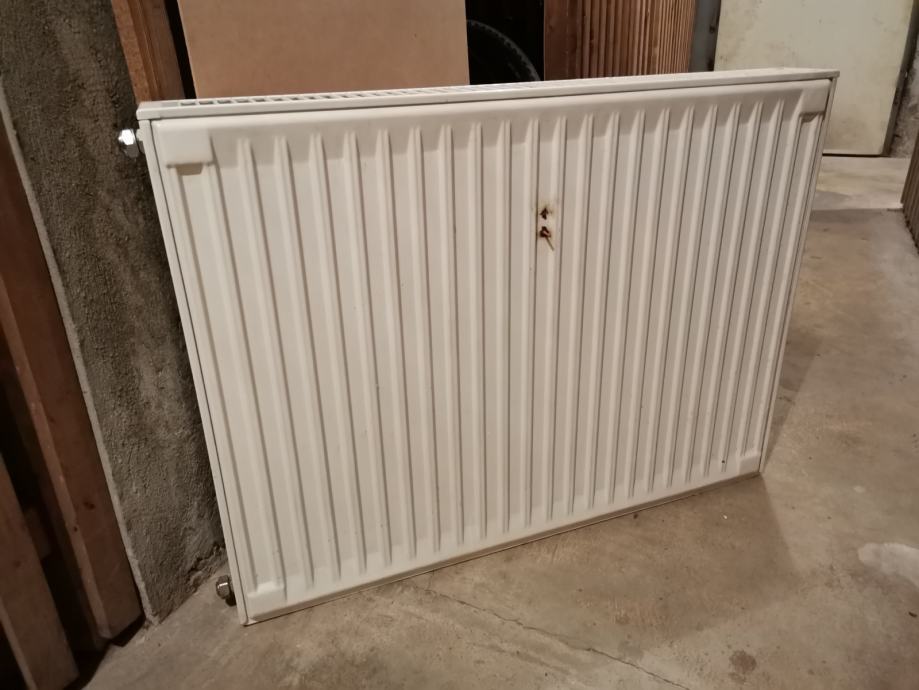 Radiator 600 x 800