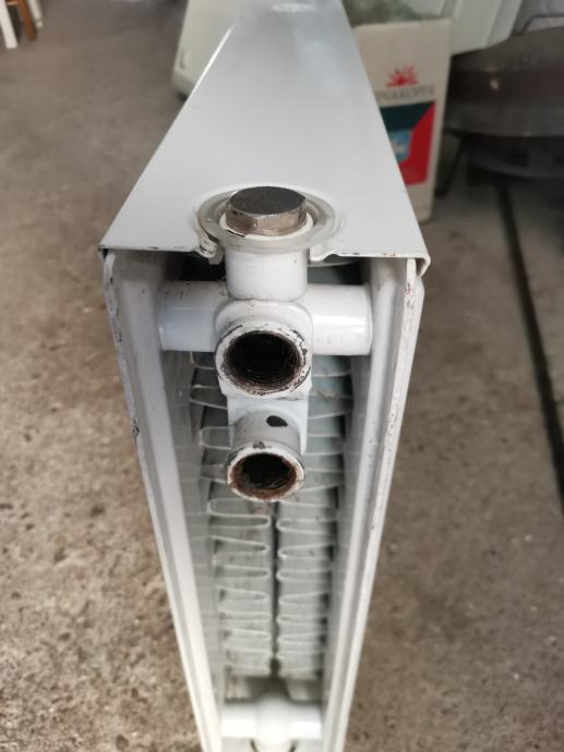 Radiator 90 x40