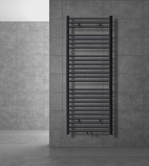 RADIATOR CEVNI ZA KOPALNICO LOJTRA 60X150