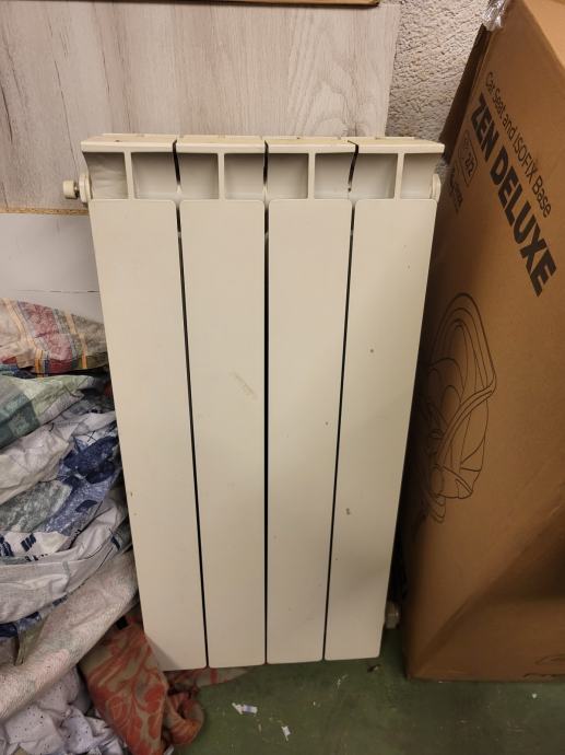 Radiator