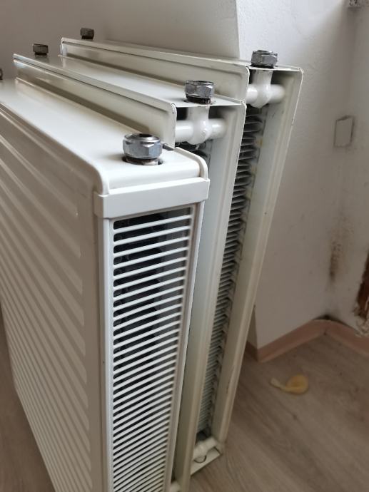 Radiatorji 80 X 60