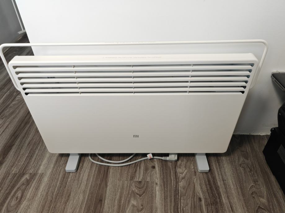 Xiaomi Mi Smart Space Heater S 2200W Električni konvekcijski radiator