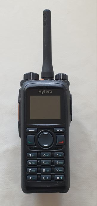 HYTERA PD785G DMR