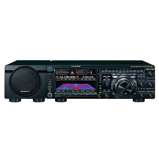 YAESU FTDX-101D 100W