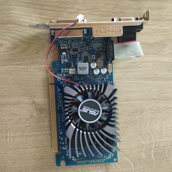 ASUS GT610