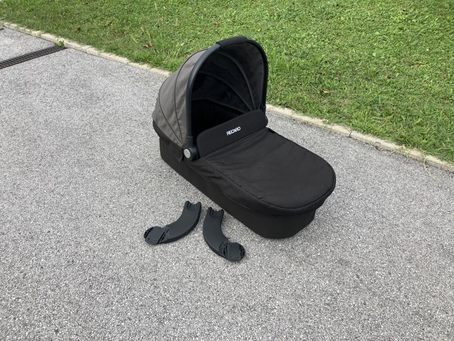 Recaro Citylife košara