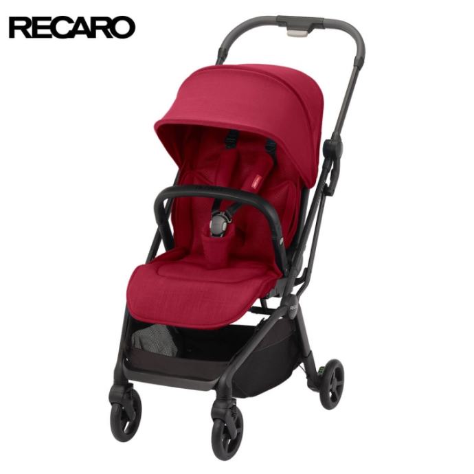 Recaro Lexa Elite